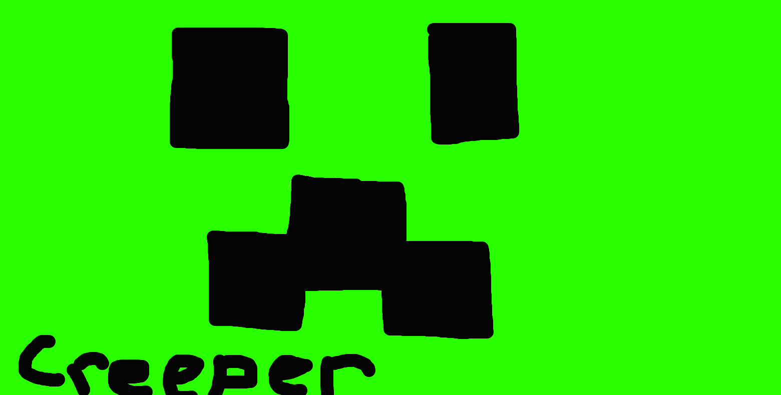 Creepers Gonna Creep! by SiirisOcel on DeviantArt