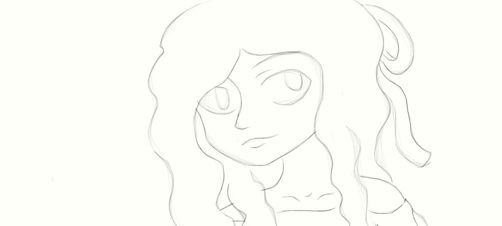 Another random drawing. by Goddessofthevoid on DeviantArt