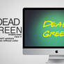 DEAD GREEN_wall