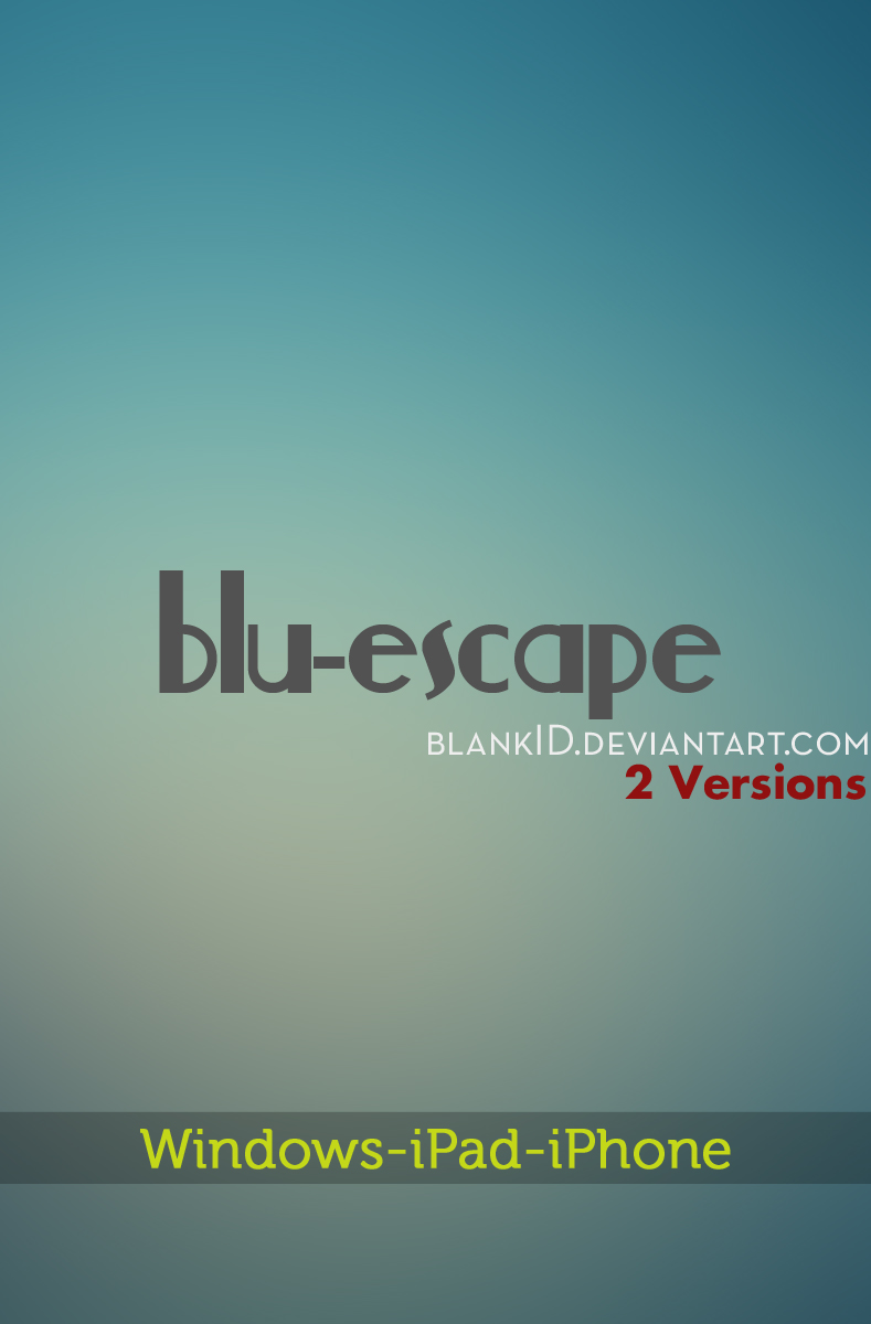 Blu-Escape_wall