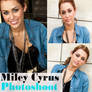 Miley Cyrus photopack