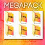 MEGAPACK +3500MG -TRYEPP- (.zip)