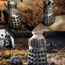 Clay Dalek