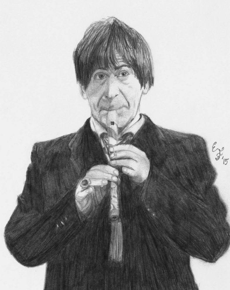 2nd Doctor