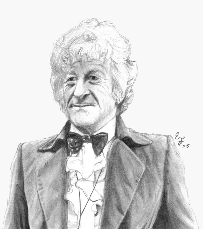 3rd Doctor