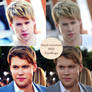 Chord Overstreet