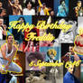 Happy Birthday Freddie Mercury