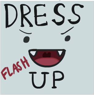 adventure time girl dress up
