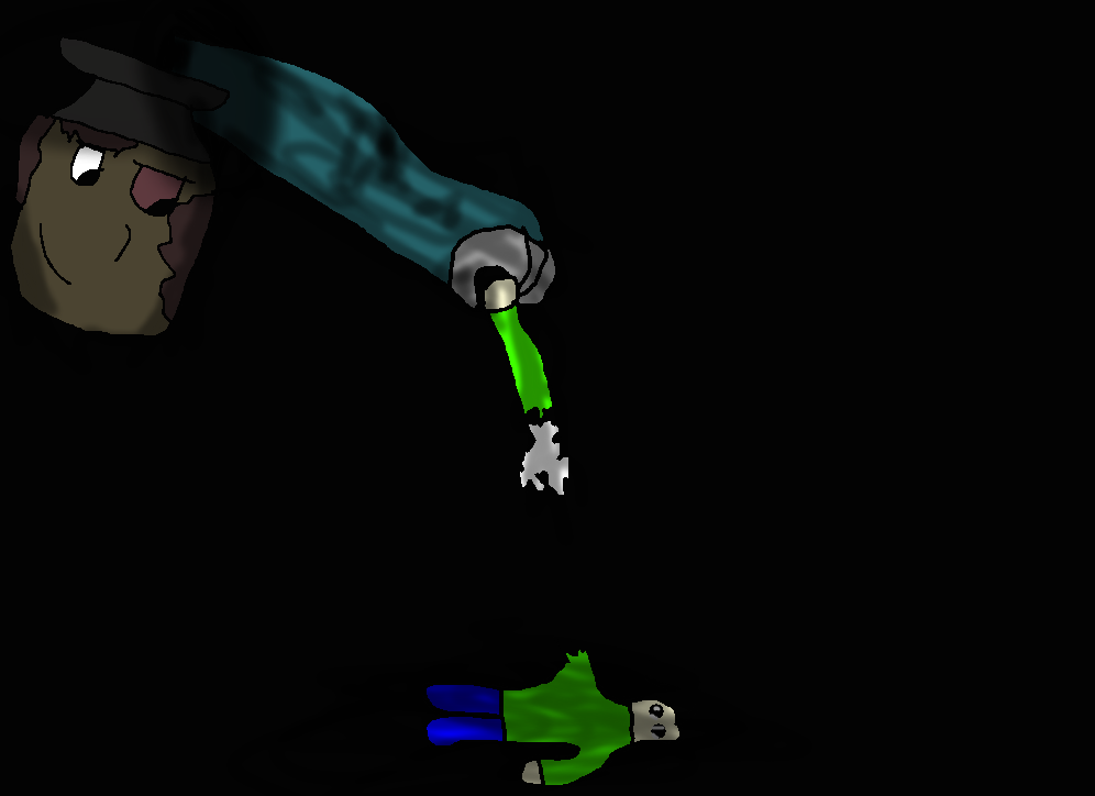 Deviantart Rip Off Ripped by MAXANONYMOUS on DeviantArt