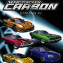 NFS Carbon Icon Pack 1