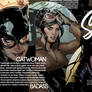 Template Catwoman