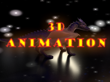 The Dragon model by Verbeger on DeviantArt