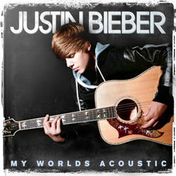 Disco.OO2-JustinBieber/MyWorldAcoustic-