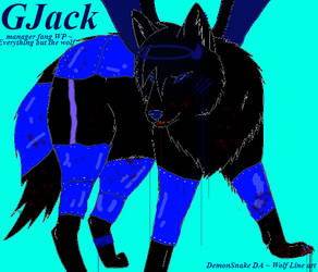 GJack