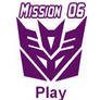 + Mission 06 +