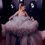 Ariana-grande-gown