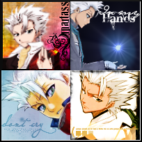 Hitsugaya 4 times