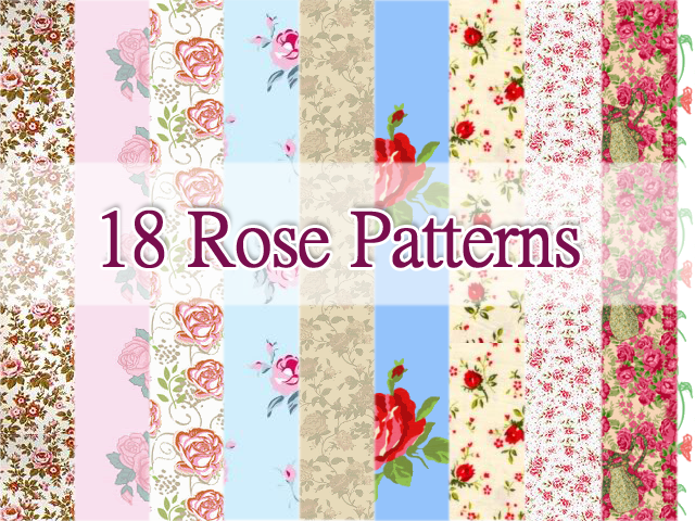 Rose Patterns :18: