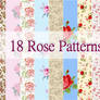 Rose Patterns :18: