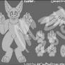 F2U Dutch Angel Dragon Base