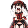 Kurumi Tokisaki