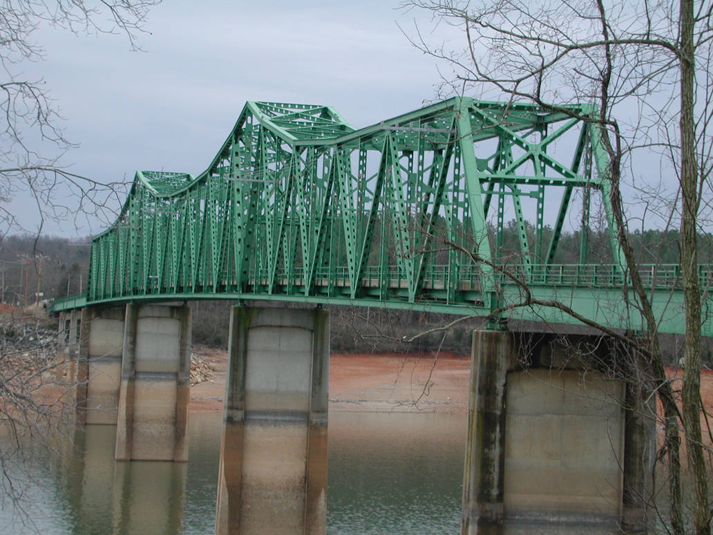 Dandridge Bridge by archaeopat on DeviantArt