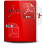 PDF Folder Icon