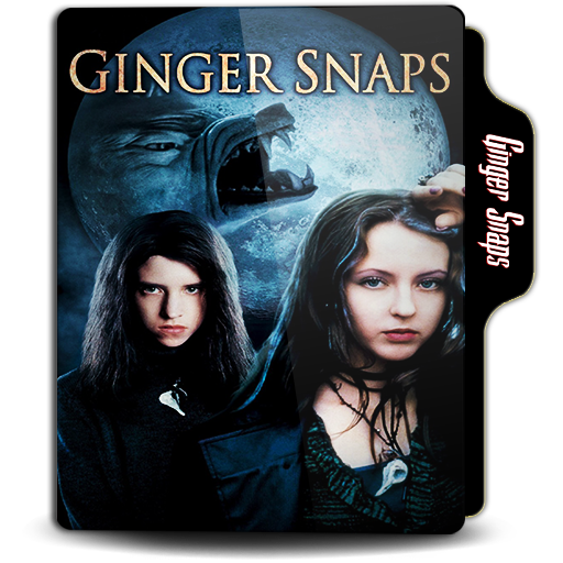 Ginger Snaps Folder by Meyer69 on DeviantArt