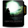 Ginger Snaps II Folder