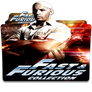 Fast  Furious Collection Folder Icon