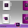 Adobe Premiere Folder Icon