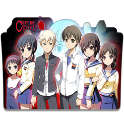 Corpseparty Deviantart Gallery