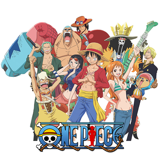 One Piece Icon v3 by Meyer69 on DeviantArt