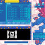 Thair Winamp Skin 001