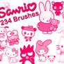 Sanrio Collection