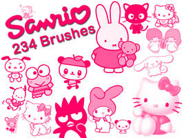 Sanrio Collection