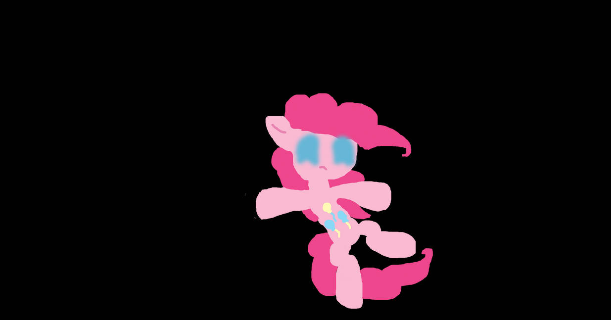 SUPER PINKIE PIE by Kittythecat411 on DeviantArt