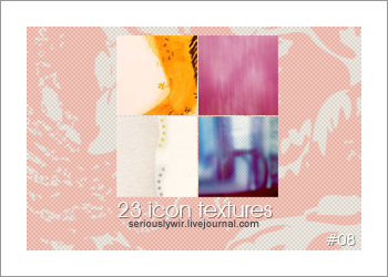 Texture Set 08