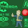 Fallout-svg-pack