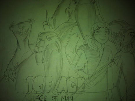 Ice Age