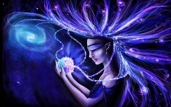 Mother Cosmos