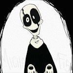 Animation Commission: Gaster