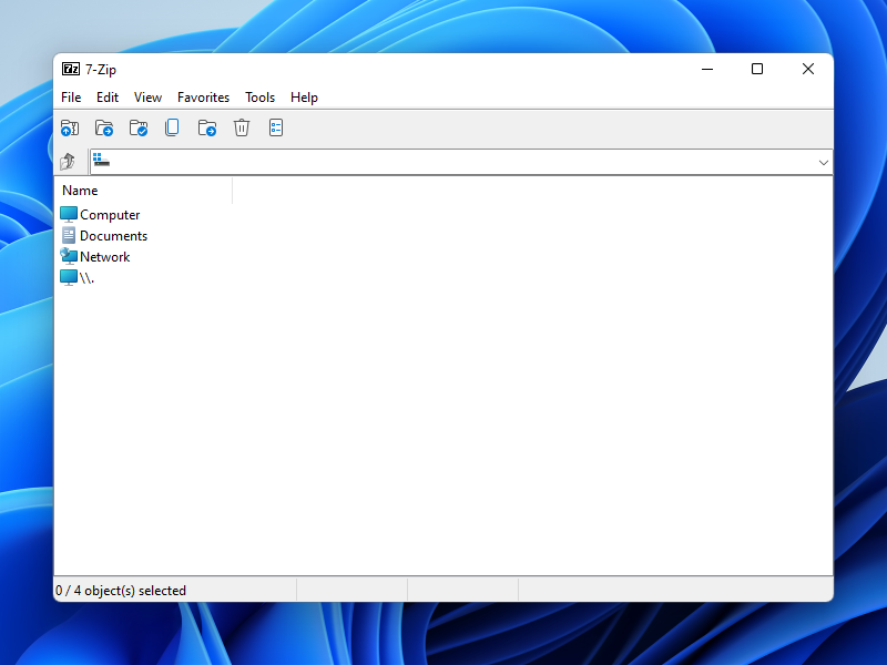 7Zip For Windows 11: How To Install Use, 45% OFF