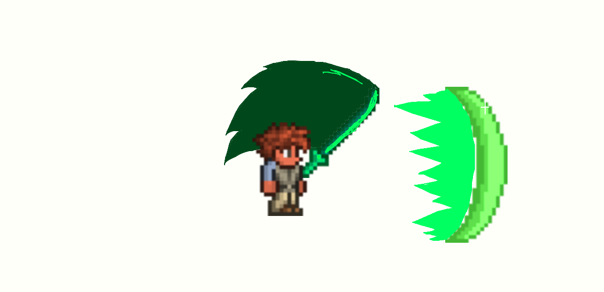 My terraria Character by acejt on DeviantArt