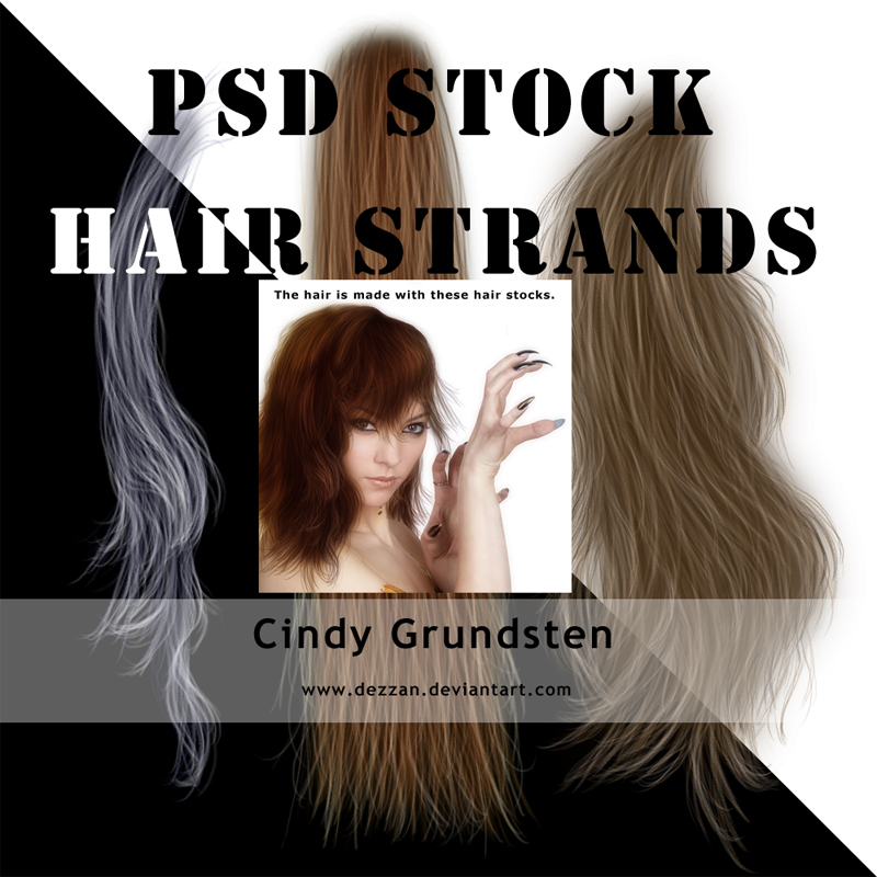 HairStock III