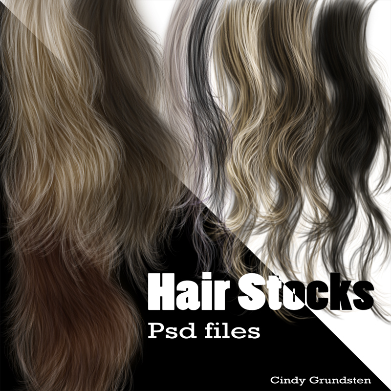 Hair Stocks