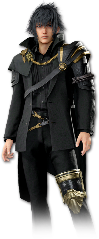 Noctis English Voice Mod ALPHA v2 - Tekken 7 by PhiDX on DeviantArt
