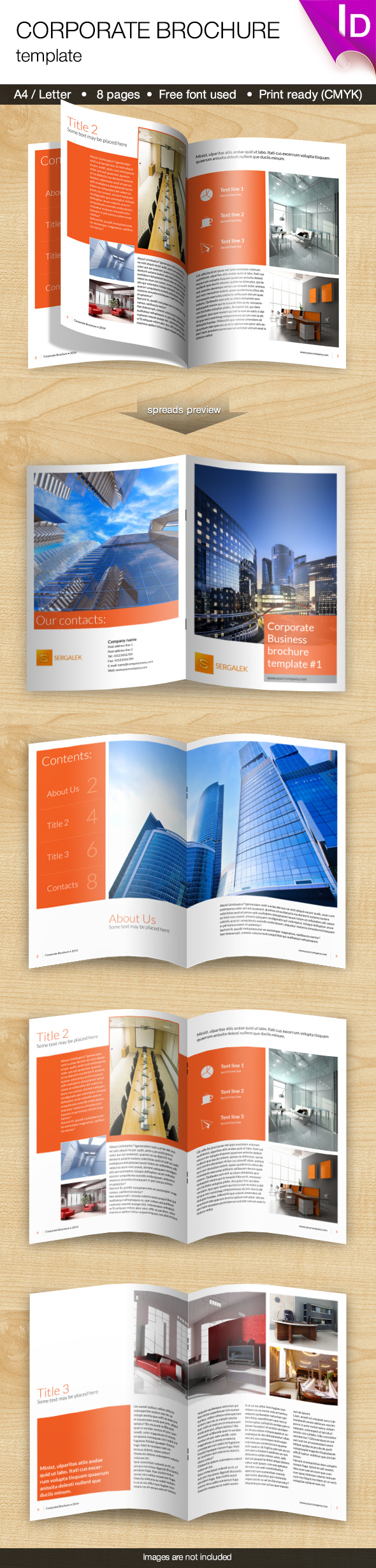 Sergalek Corporate brochure1