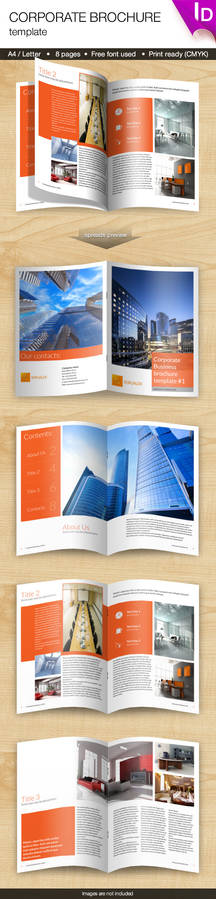 Sergalek Corporate brochure1