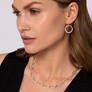Huggie earrings and Minimalist Jewellery Trends